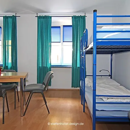 Hostel Brook Lane *