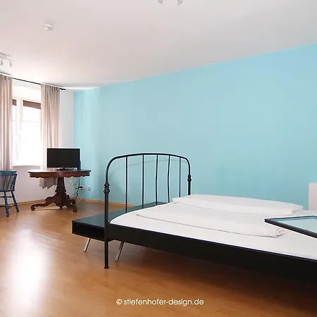 Hostel Brook Lane *