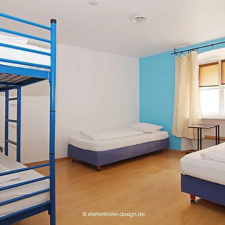 Hostel Brook Lane